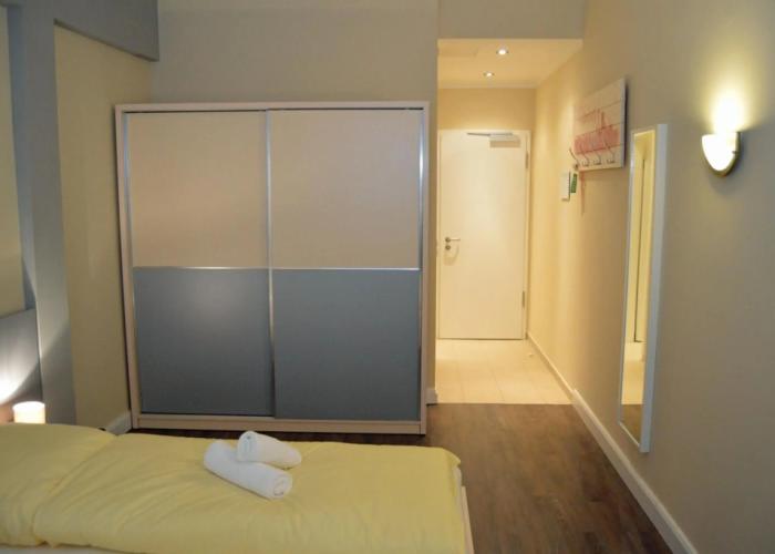 Hotel Jeta