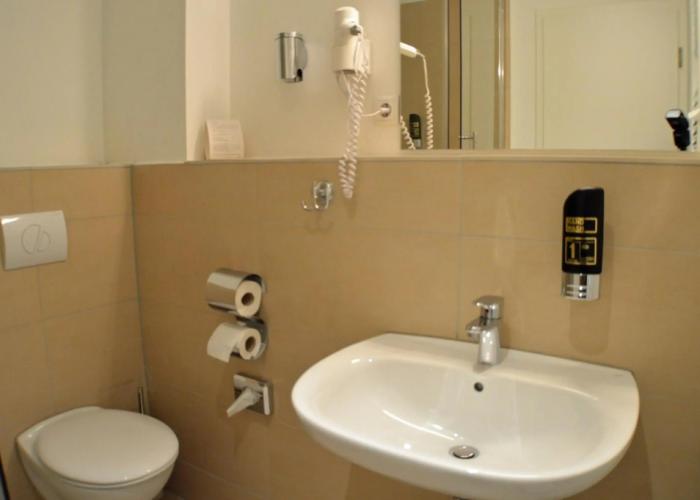Hotel Jeta