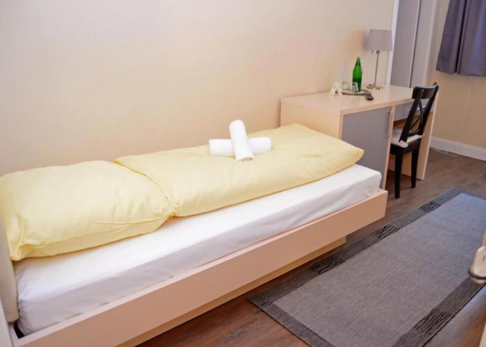 Hotel Jeta