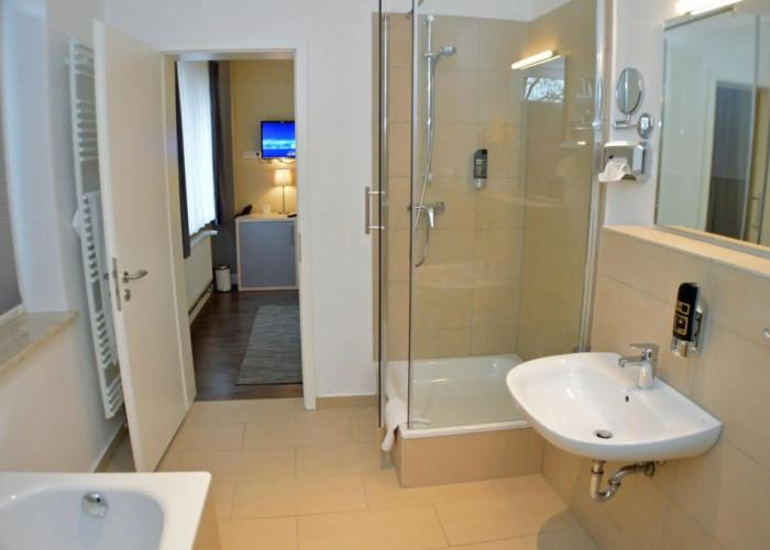 Hotel Jeta