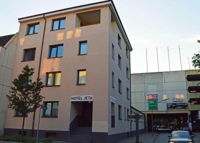 Hotel Jeta