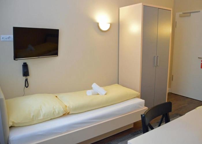 Hotel Jeta