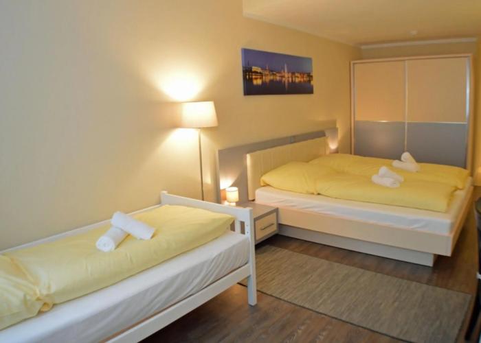 Hotel Jeta