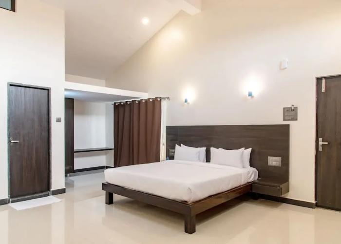 Mastiff Select Terrain Dandeli
