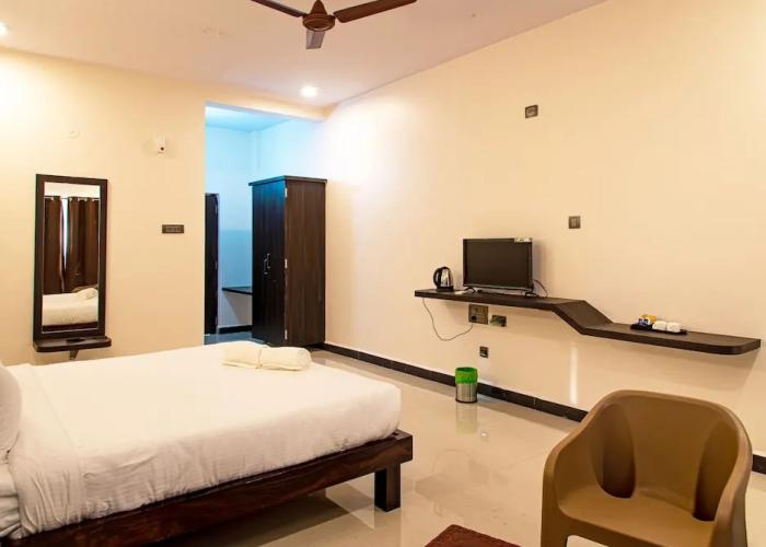 Mastiff Select Terrain Dandeli