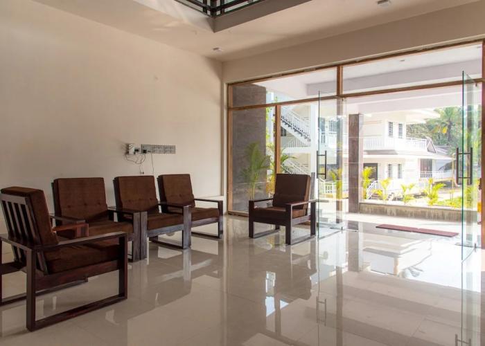 Mastiff Select Terrain Dandeli