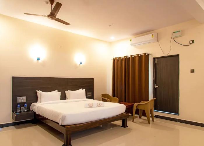 Mastiff Select Terrain Dandeli