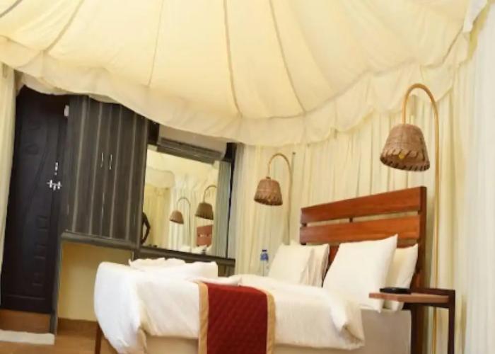 Century Resorts