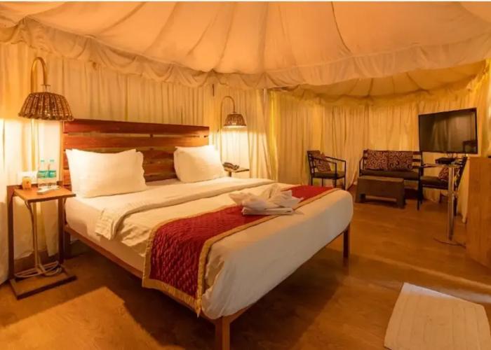 Century Resorts