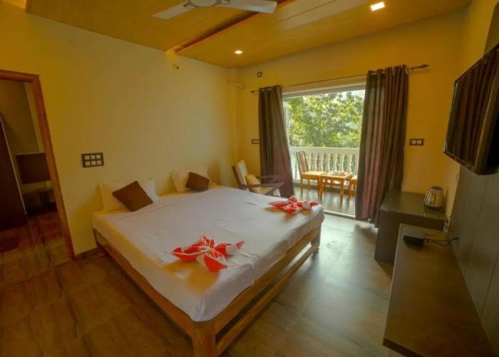 Century Resorts