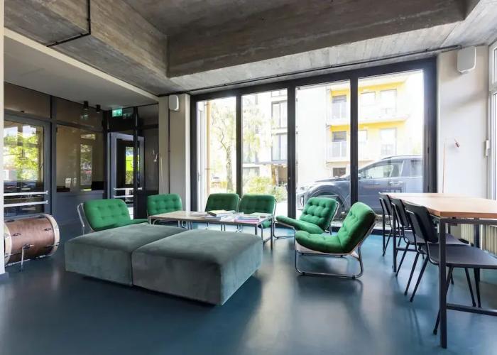 Boardinghouse St.Pauli