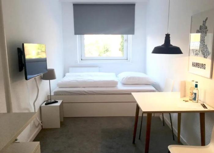Boardinghouse St.Pauli