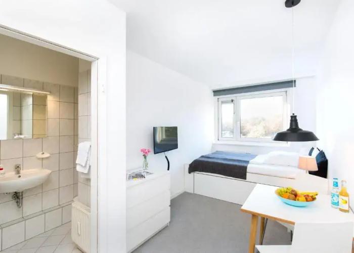 Boardinghouse St.Pauli