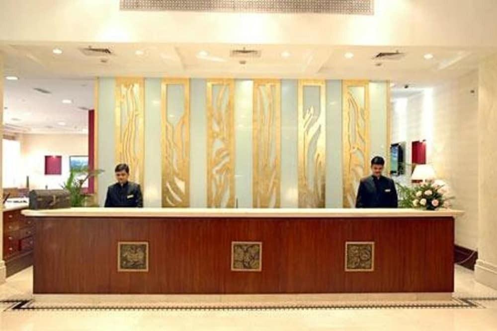 Amogha International Hotel