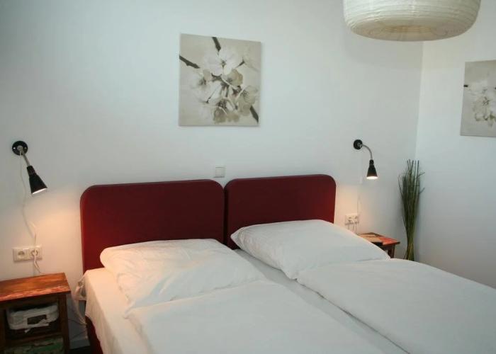 Aparthotel am Südkanal