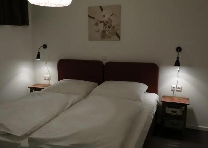 Aparthotel am Südkanal