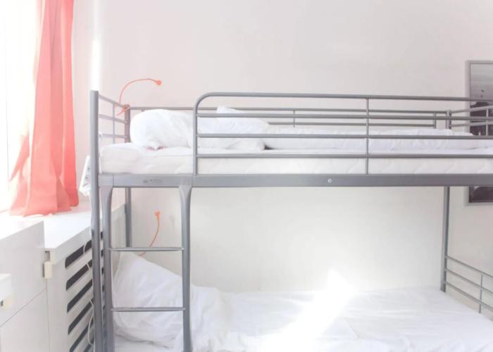MAC City Hostel