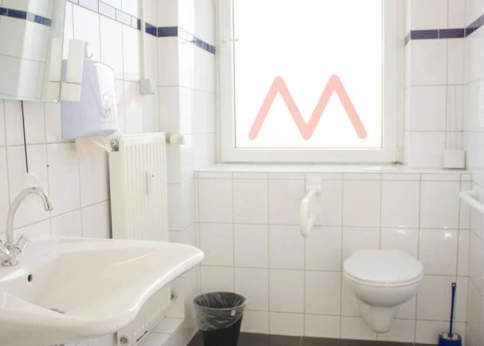 MAC City Hostel