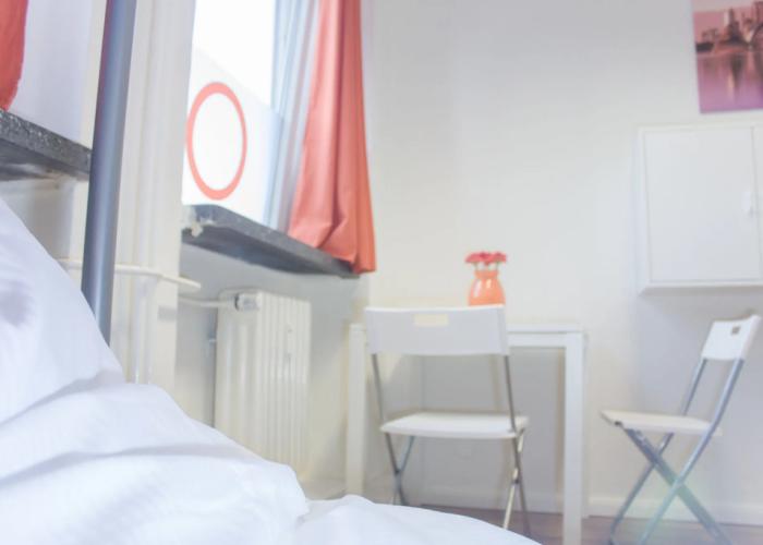 MAC City Hostel