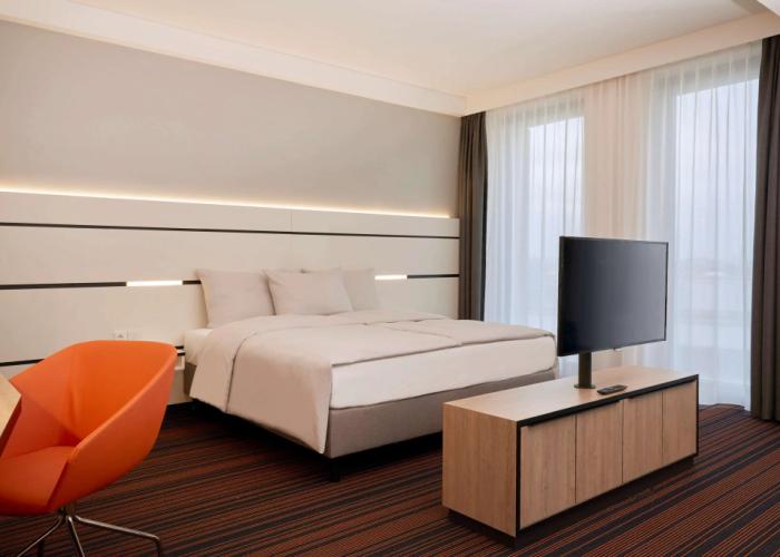 HYPERION Hotel Hamburg