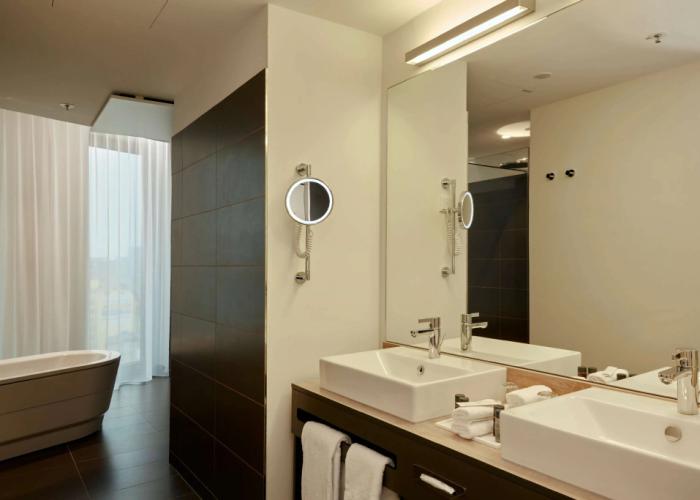 HYPERION Hotel Hamburg