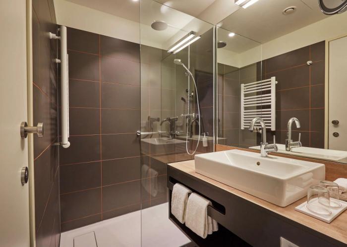 HYPERION Hotel Hamburg