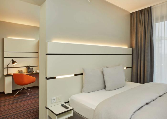 HYPERION Hotel Hamburg