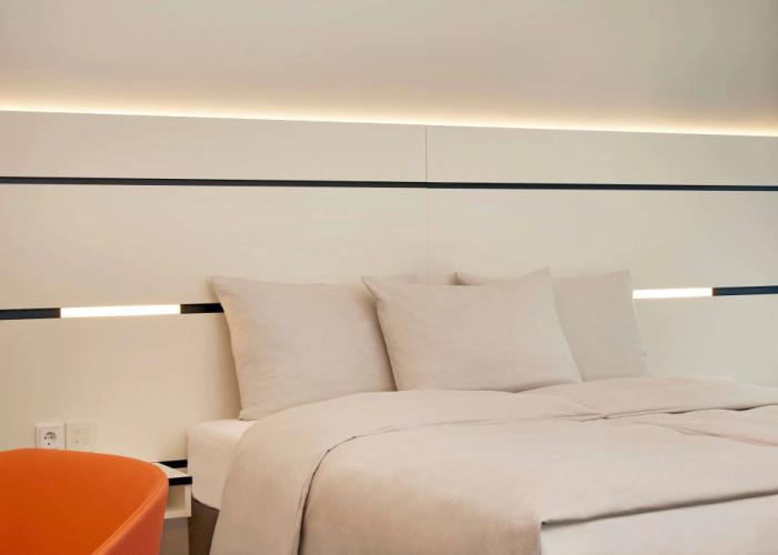 HYPERION Hotel Hamburg