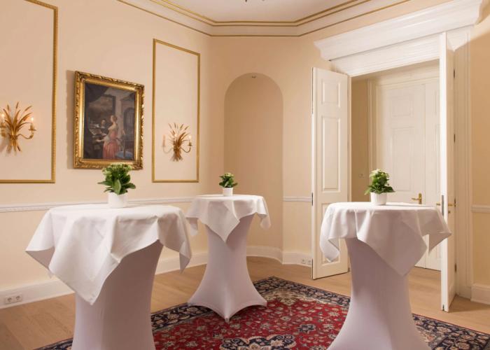 Palais Esplanade Hamburg - Adults Only
