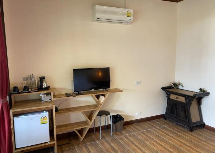 Mali Koh Kradan Hotel
