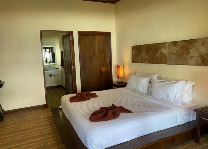 Mali Koh Kradan Hotel