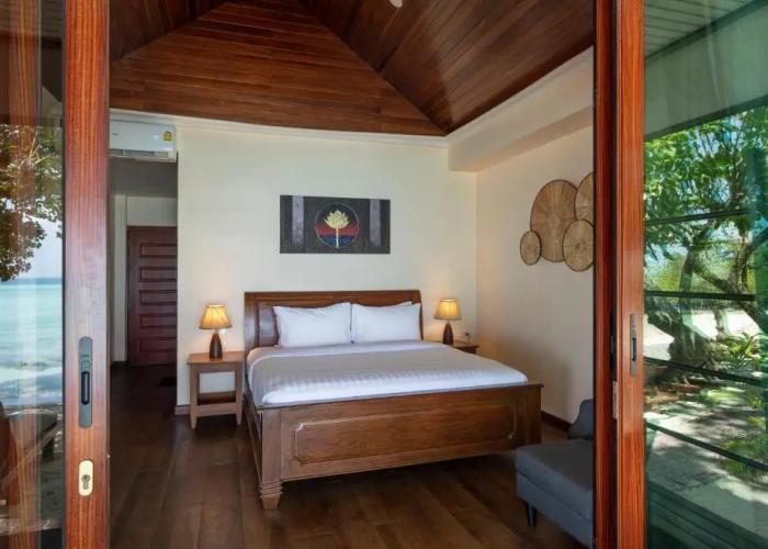 Mali Koh Kradan Hotel