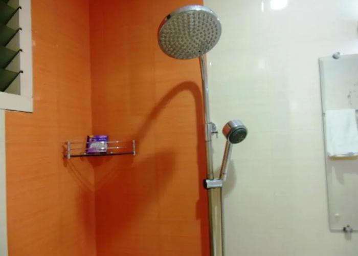 Hotel Sanu International