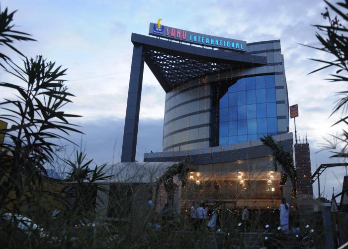 Hotel Sanu International