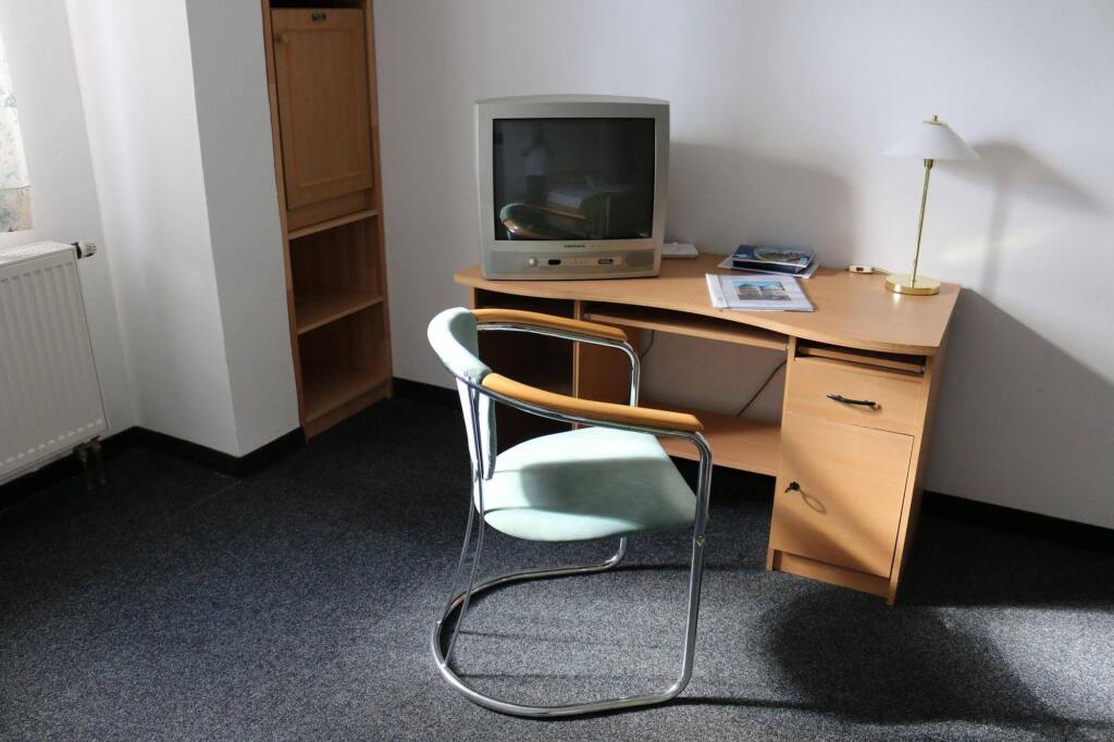 Hotel Torgauer Brauhof