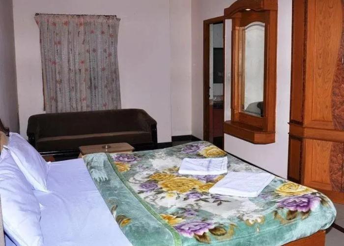 RK Residency