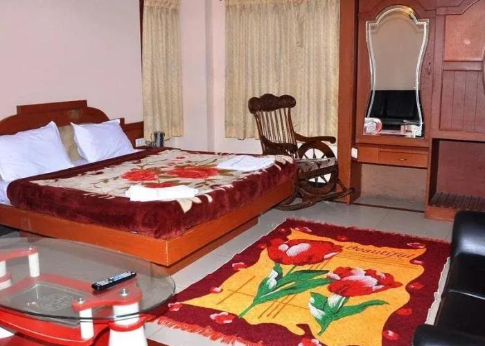 RK Residency