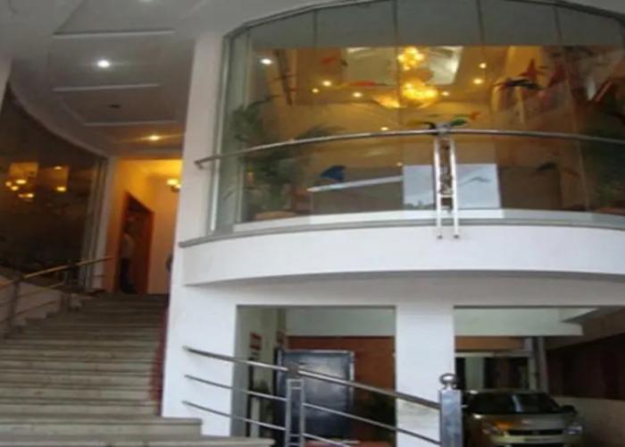 RK Residency