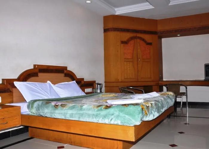 RK Residency