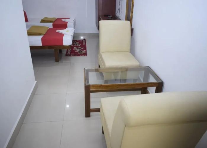 Hotel Jayaram