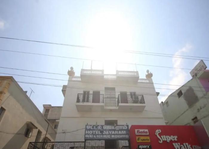 Hotel Jayaram