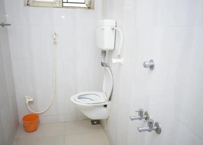 Hotel Jayaram
