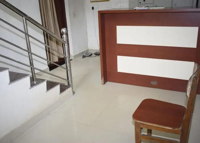 Hotel Jayaram