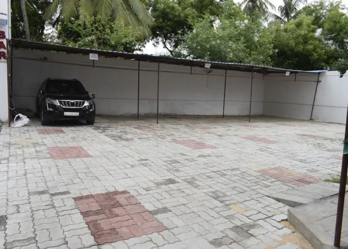 Hotel Jayaram