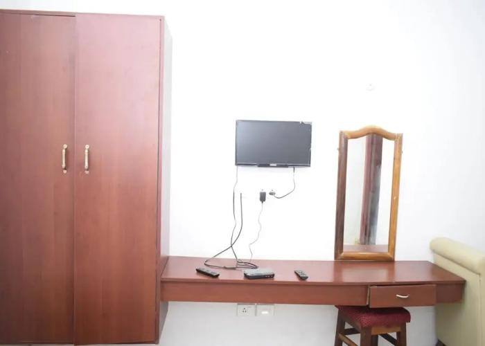 Hotel Jayaram