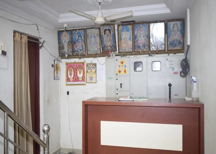 Hotel Jayaram