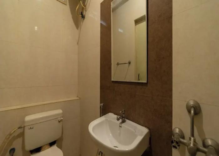 Nataraja Residency