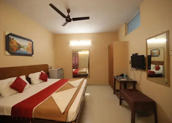 Nataraja Residency