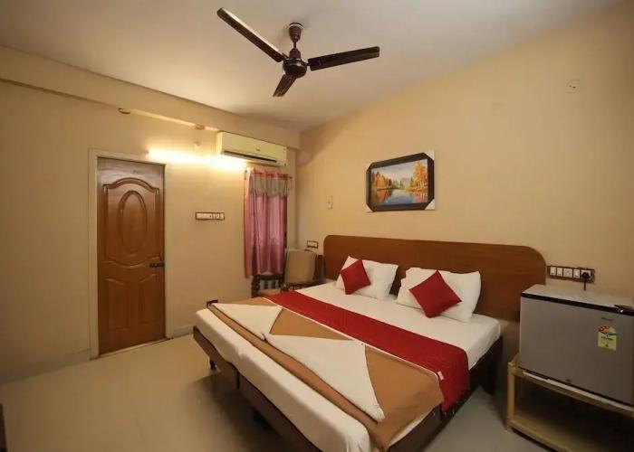 Nataraja Residency