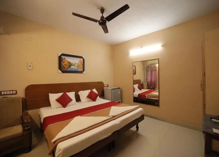 Nataraja Residency